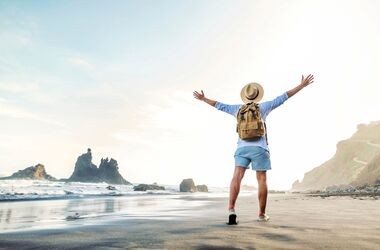 wakacyjny wyjazd, apteczka na wakacje, apteczka na wakacyjny wyjazd