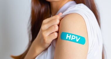 Szczepionka przeciw HPV