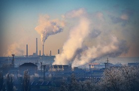 Smog a choroby – jak zanieczyszczenia powietrza wpływają na organizm?