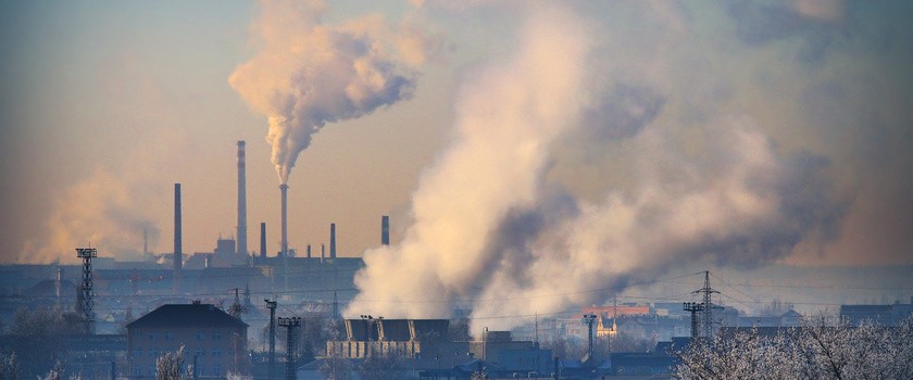 Smog a choroby – jak zanieczyszczenia powietrza wpływają na organizm?