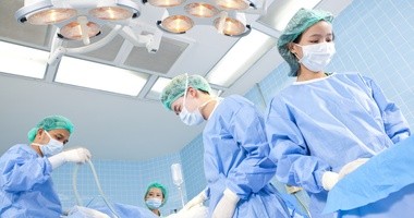 Leczenie chirurgiczne raka piersi