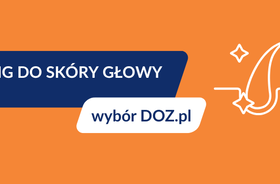 peeling do skóry głowy, zestawienie, który peeling do skóry głowy wybrać, wybór DOZ.pl, zestawienie produktów