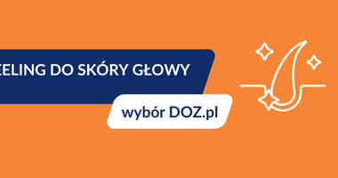 peeling do skóry głowy, zestawienie, który peeling do skóry głowy wybrać, wybór DOZ.pl, zestawienie produktów
