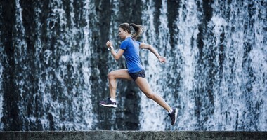 Po jakie preparaty sięgać przed bieganiem?