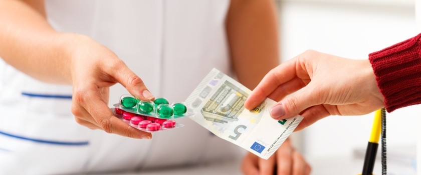 Nawet milion złotych kary za tańszą sprzedaż leku