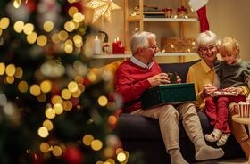 prezenty dla dziadków, prezent dla babci, prezent dla dziadka, prezenty na święta dla dziadków