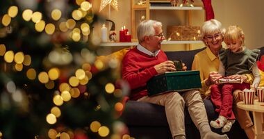 prezenty dla dziadków, prezent dla babci, prezent dla dziadka, prezenty na święta dla dziadków