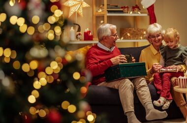 prezenty dla dziadków, prezent dla babci, prezent dla dziadka, prezenty na święta dla dziadków