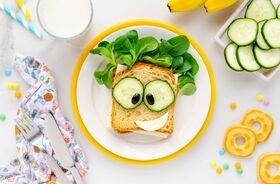 dieta ucznia, dieta dla ucznia, posiłek dla dzieci, zdrowe śniadanie dla ucznia, zdrowe śniadanie dla dzieci