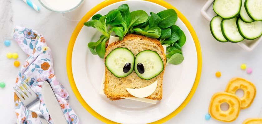 dieta ucznia, dieta dla ucznia, posiłek dla dzieci, zdrowe śniadanie dla ucznia, zdrowe śniadanie dla dzieci