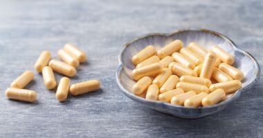 ubichinol, koenzym Q10, 