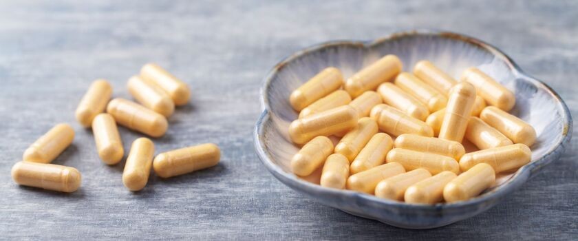 ubichinol, koenzym Q10, 