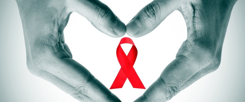 AIDS to nie tylko problem młodych