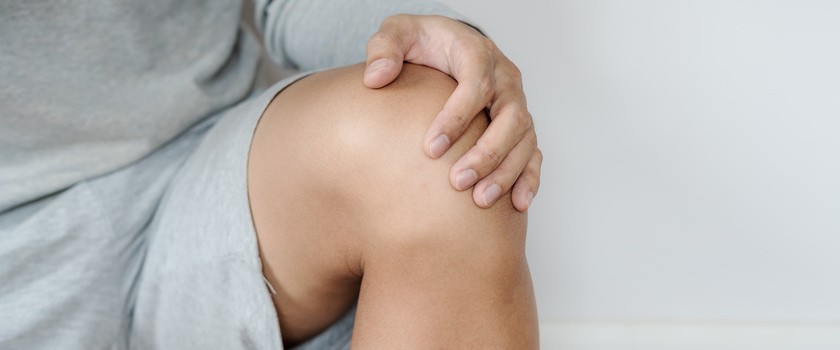 Budowa kolana – budowa i funkcje stawu kolanowego