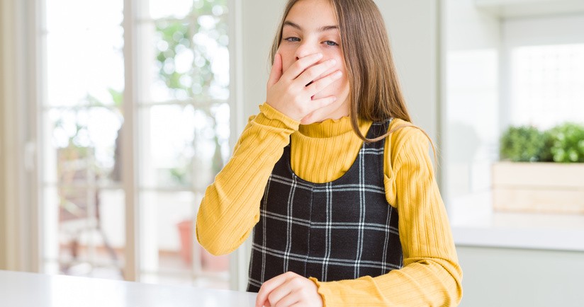 Nadmierna senność u dzieci – jakie są najczęstsze przyczyny?