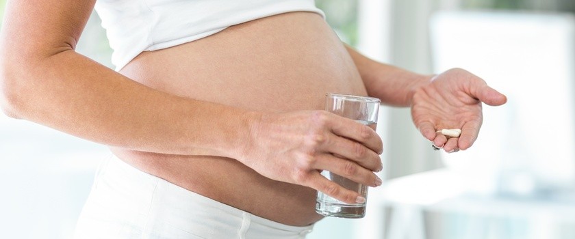 Jak przyjmować żelazo w ciąży?