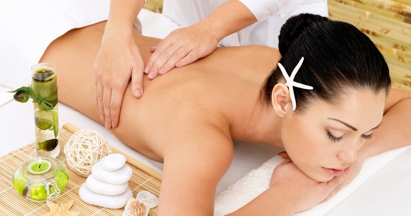 Yumeiho &#8211; masaż z Kraju Wschodzącego Słońca