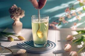 kolagen wołowy do picia, jak stosować kolagen wołowy do picia, picie kolagenu wołowego