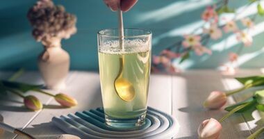 kolagen wołowy do picia, jak stosować kolagen wołowy do picia, picie kolagenu wołowego