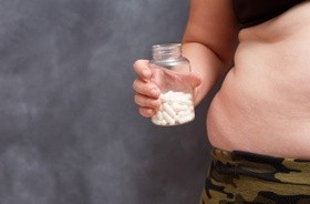 Semaglutyd – lek na cukrzycę spektakularnie wspomaga utratę wagi