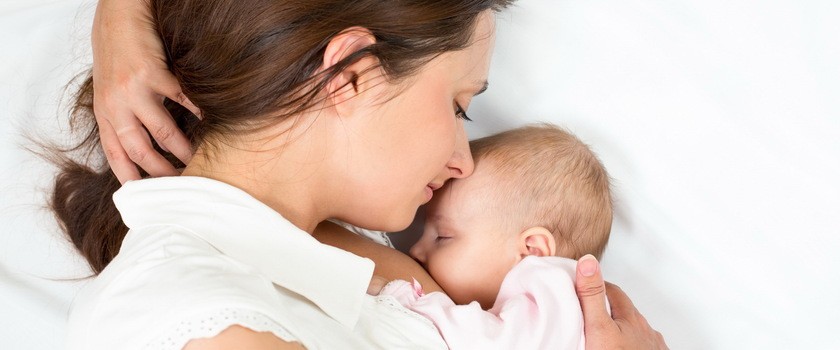 Jak właściwie pielęgnować skórę niemowlęcia?