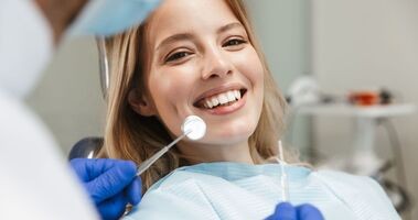 żel na próchnicę, żel na ubytki