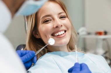 żel na próchnicę, żel na ubytki