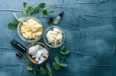 masło shea