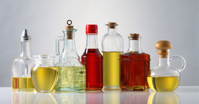 Oleje jadalne i ich wpływ na nasze zdrowie