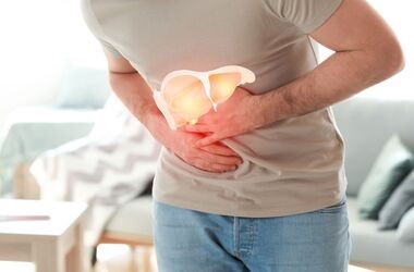 chora wątroba, stłuszczeniowa choroba wątroby, nafld, niealkoholowe stłuszczenie wątroby