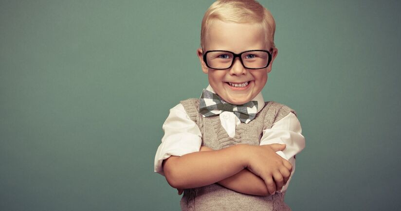 Niestrawność u dzieci