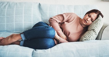 KTO MA WIEDZIEĆ… dlaczego miesiączka boli?