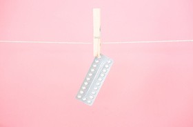 Coraz bliżej pigułki antykoncepcyjnej zażywanej raz w miesiącu