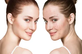 Trądzik - jak go leczyć i jak pielęgnować cerę trądzikową?