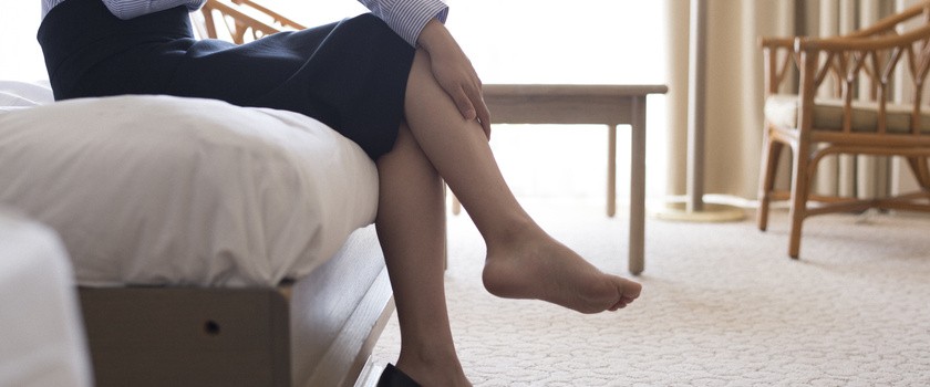 Drętwienie nóg – przyczyny, diagnostyka i co robić, gdy drętwieją nogi?