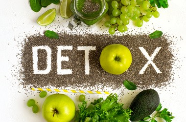 Detoks &#8211; moda czy prezent dla organizmu?