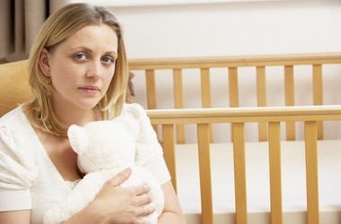 Poronienie - stan psychiczny po poronieniu