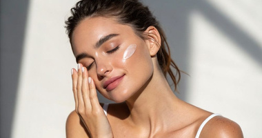 Efekt glass skin – jak uzyskać wrażenie szklanej cery?