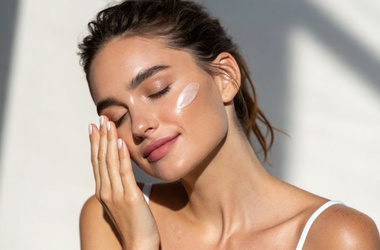 Efekt glass skin – jak uzyskać wrażenie szklanej cery?