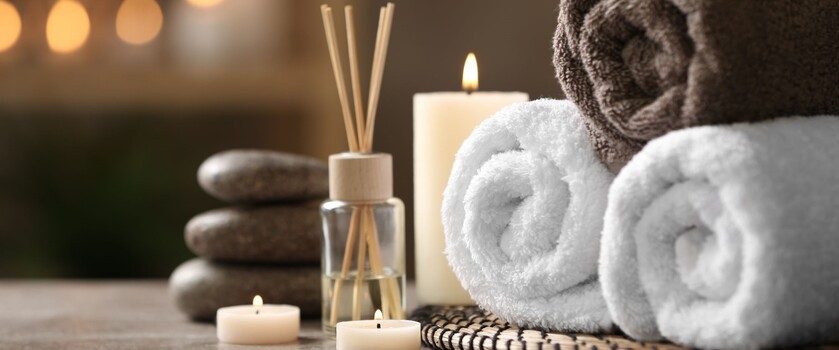 domowe spa, spa dla dwojga, zabiegi spa w domu, domowe rytuały spa