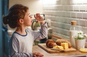 Probiotyk dla dziecka &#8210; co warto o nim wiedzieć