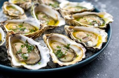 ostrygi, afrodyzjaki, jedzenie, czy afrodyzjaki działają