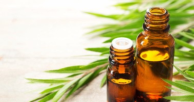 Jakie właściwości ma olejek z drzewa herbacianego? Jak go stosować na skórę?
