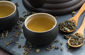 Picie herbaty przedłuża życie – zwłaszcza gdy jest zielona