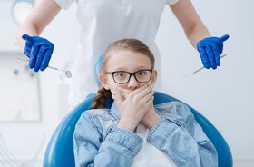 Dentofobia — czym jest, skąd się bierze i jak z nią walczyć?