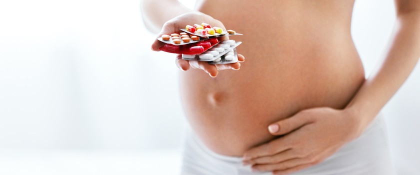 Leki w ciąży – klasyfikacje leków stosowanych u kobiet ciężarnych