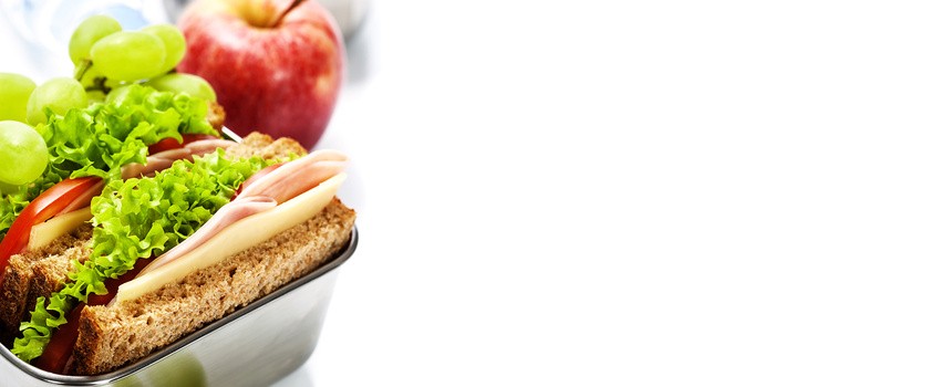 Dieta dla ucznia – jak powinna wyglądać?