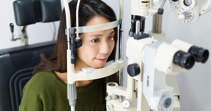 Jaskra normalnego ciśnienia – czym jest? Jak się ją leczy?