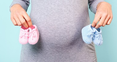 13. tydzień ciąży – jak wygląda dziecko i jakie zmiany u mamy pod koniec I trymestru ciąży?