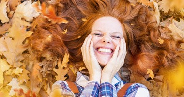 Jak zadbać o włosy w okresie jesiennym?